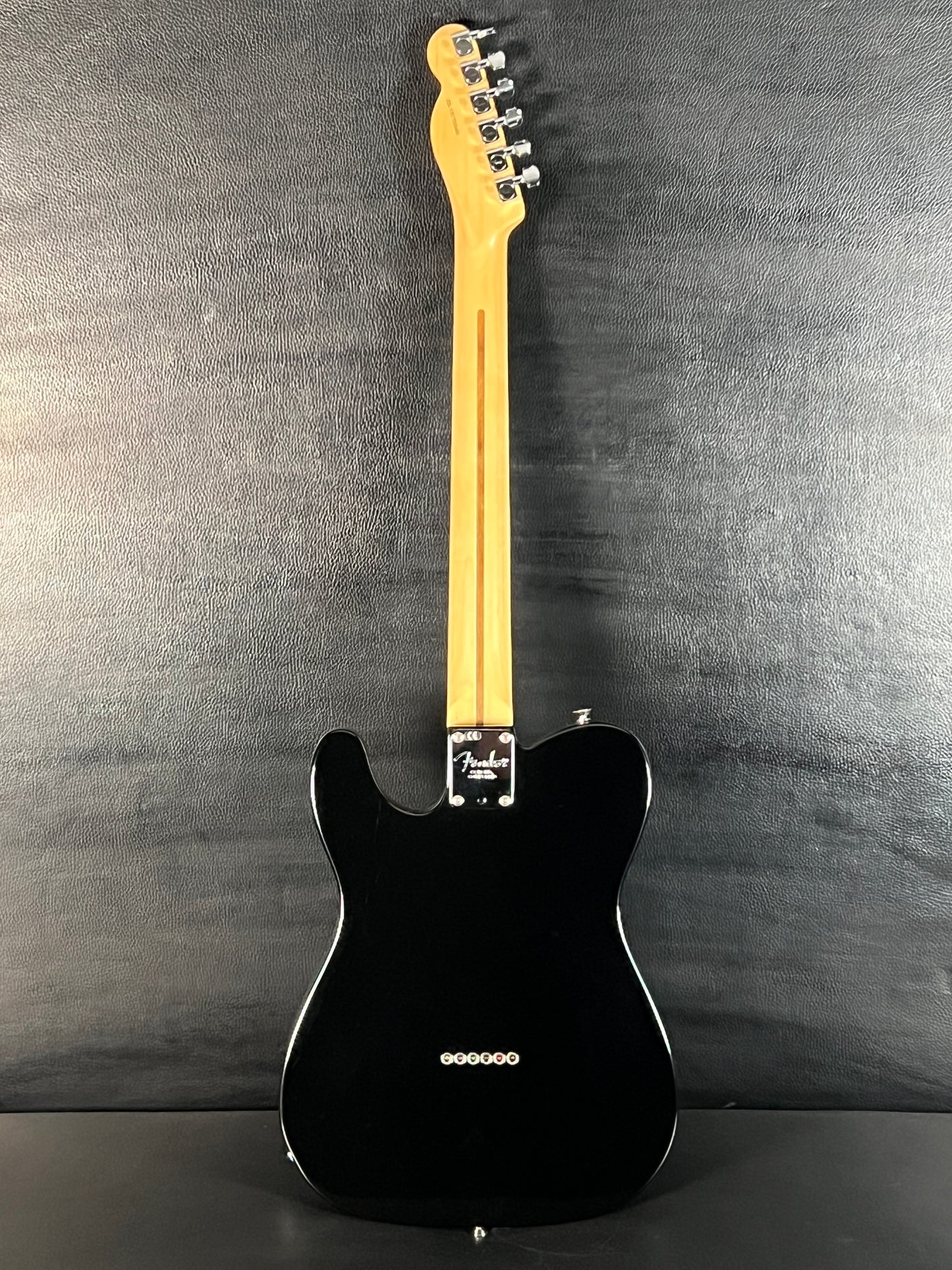 Fender American Professional Telecaster 2017 (PRE-OWNED)