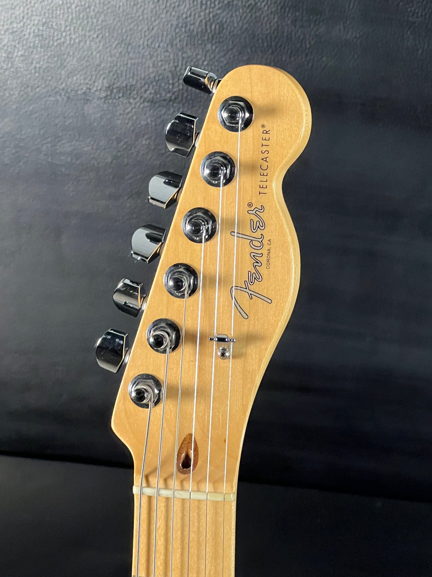 Fender American Professional Telecaster 2017 (PRE-OWNED)