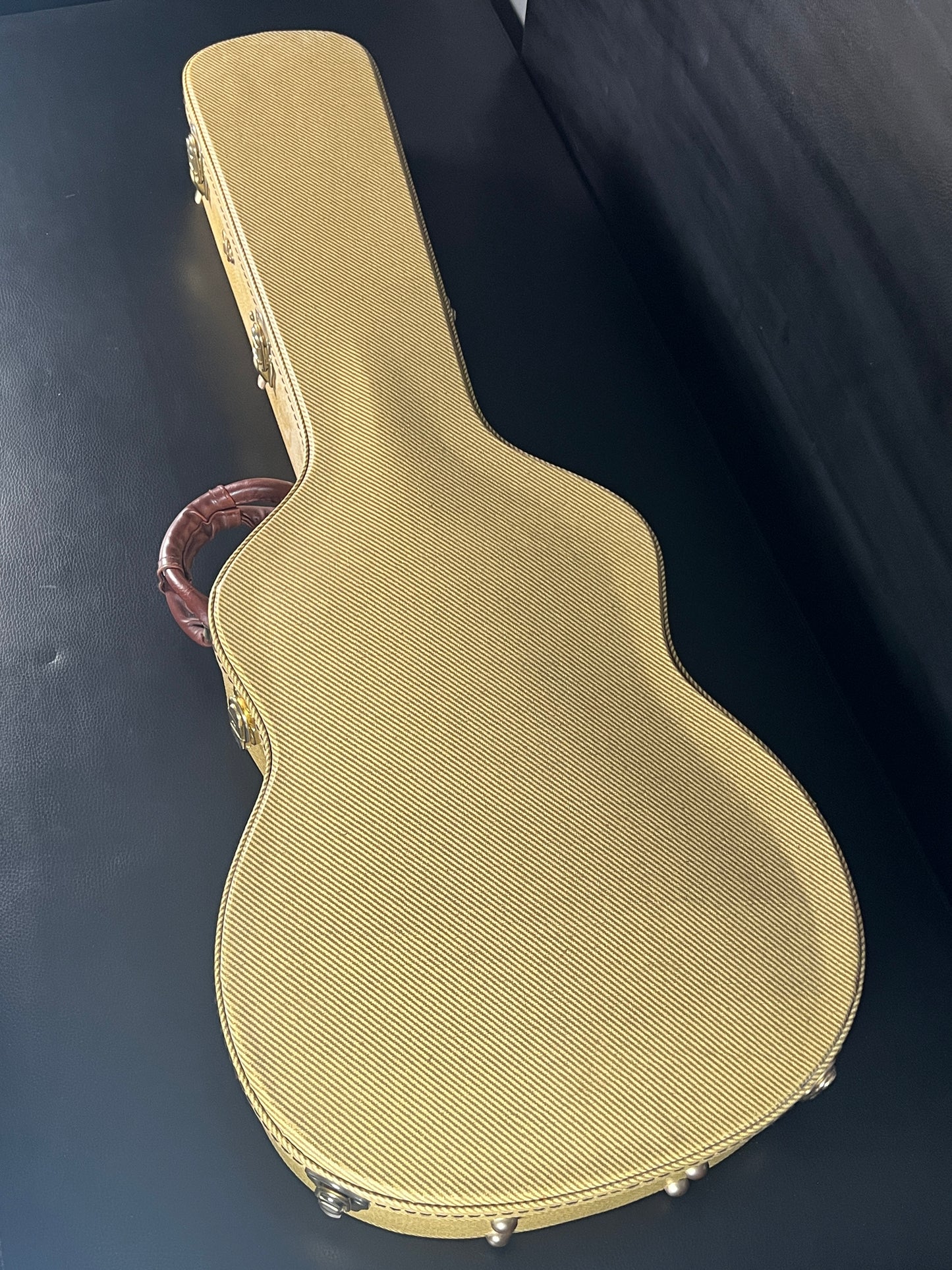 Feu de Mesquita Summer Road Crossover Classical 2010 (PRE-OWNED)