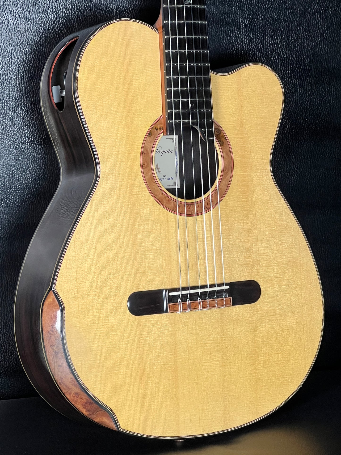 Feu de Mesquita Summer Road Crossover Classical 2010 (PRE-OWNED)