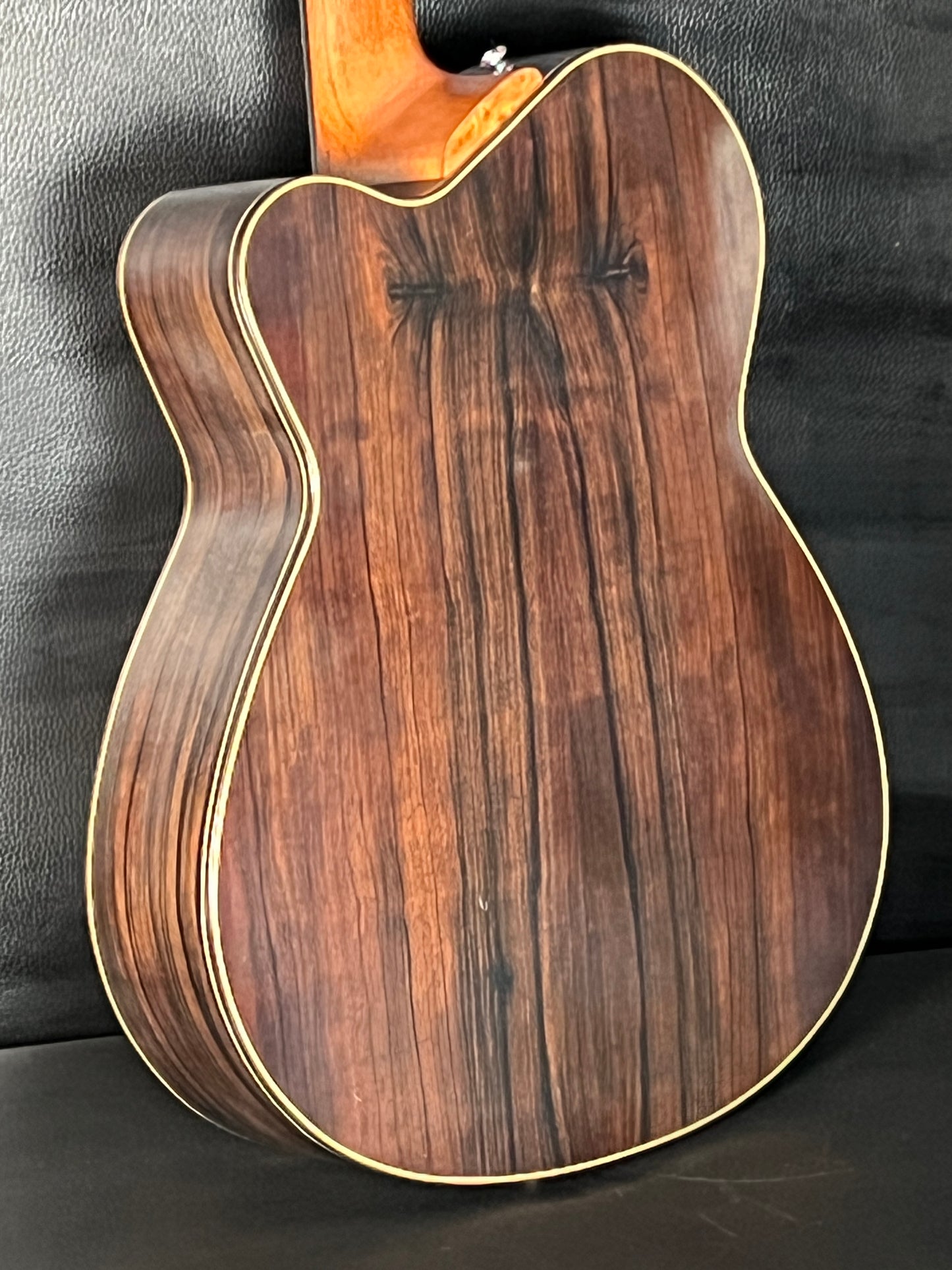 Feu de Mesquita Summer Road Crossover Classical 2010 (PRE-OWNED)