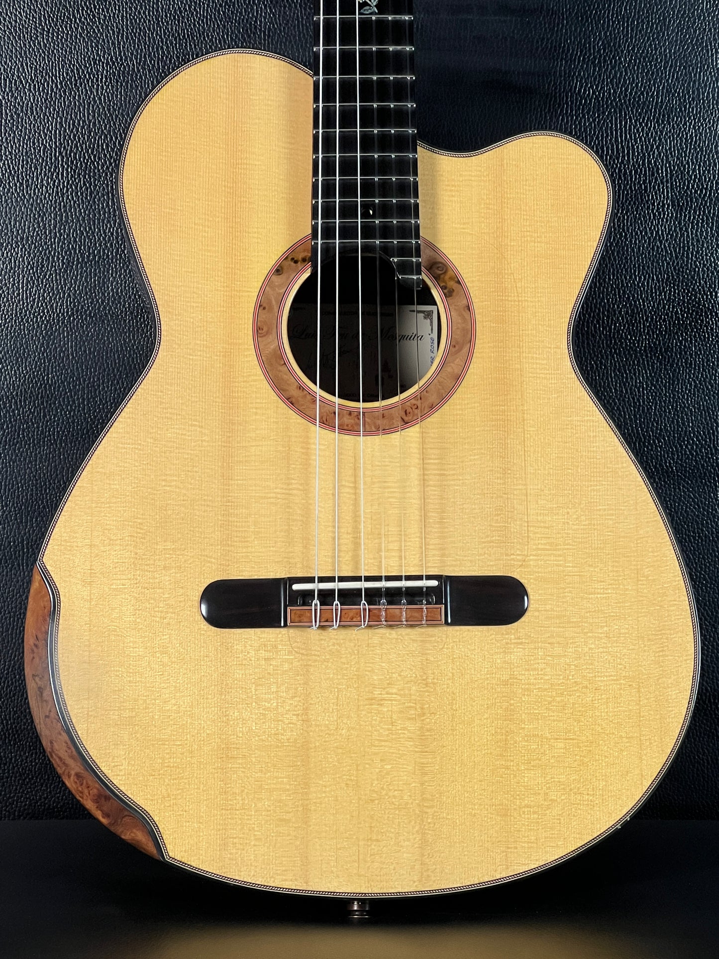 Feu de Mesquita Summer Road Crossover Classical 2010 (PRE-OWNED)
