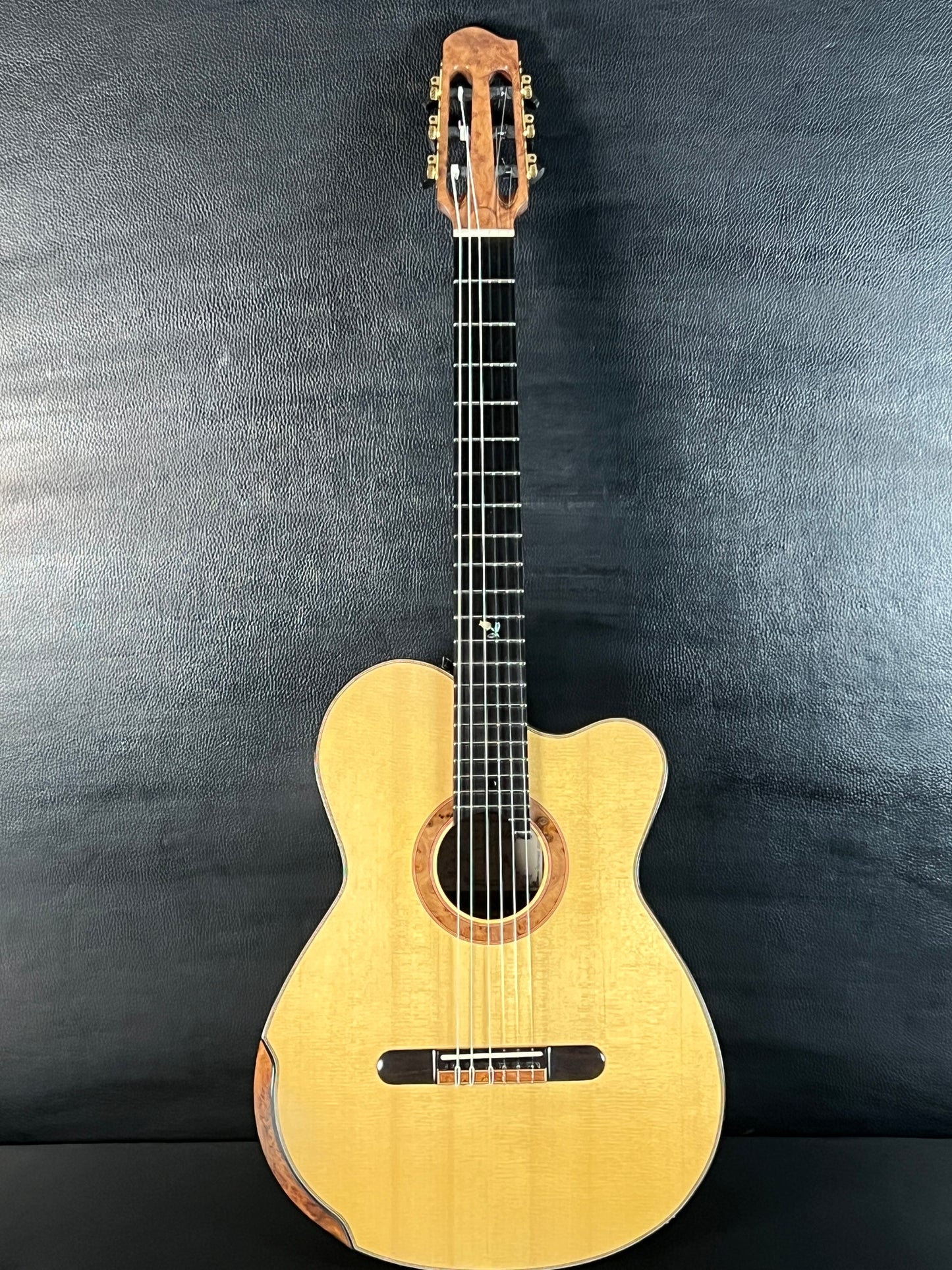 Feu de Mesquita Summer Road Crossover Classical 2010 (PRE-OWNED)