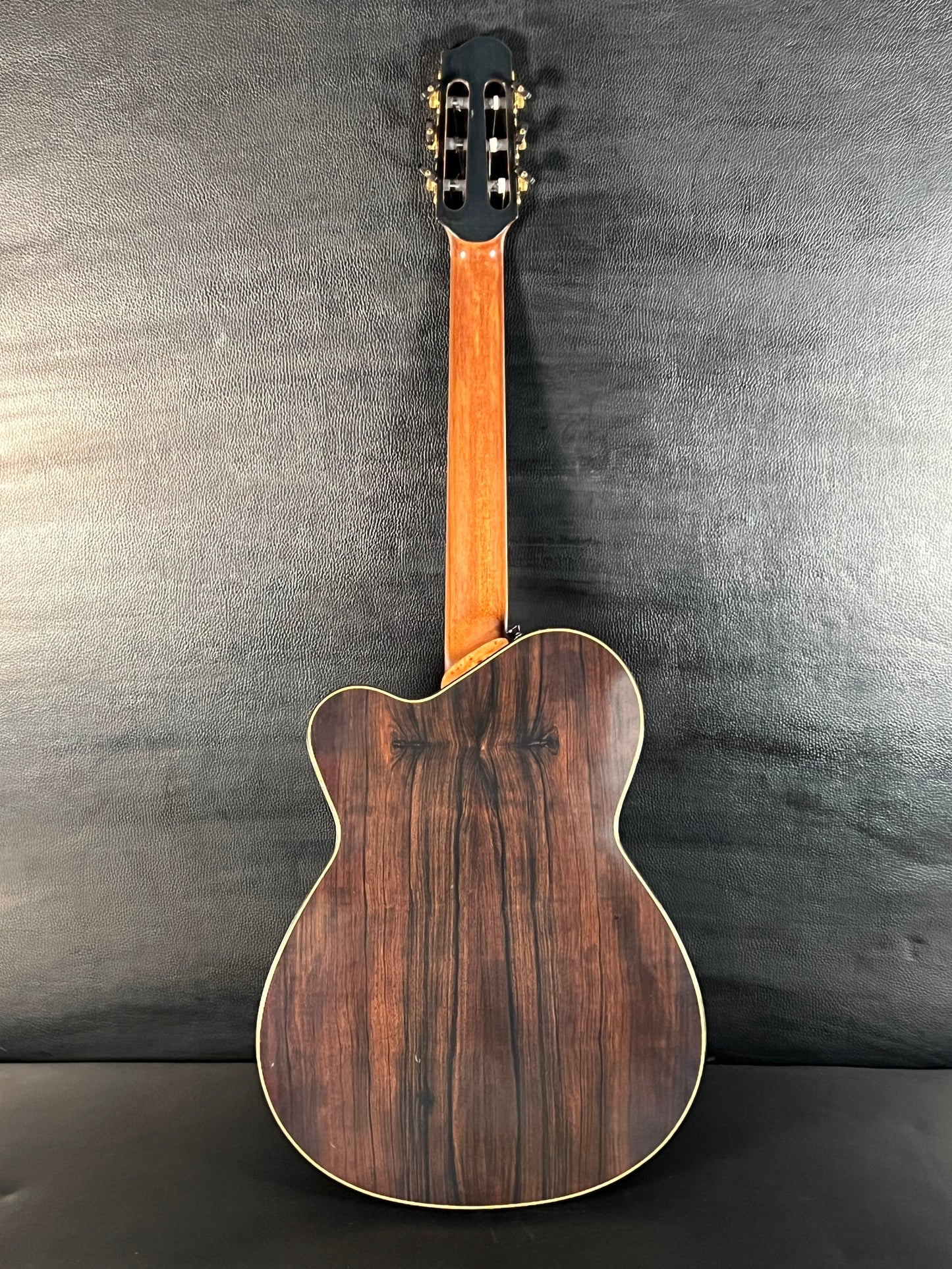 Feu de Mesquita Summer Road Crossover Classical 2010 (PRE-OWNED)