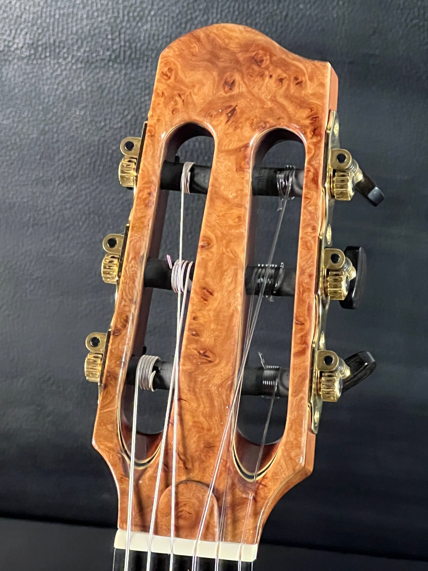 Feu de Mesquita Summer Road Crossover Classical 2010 (PRE-OWNED)