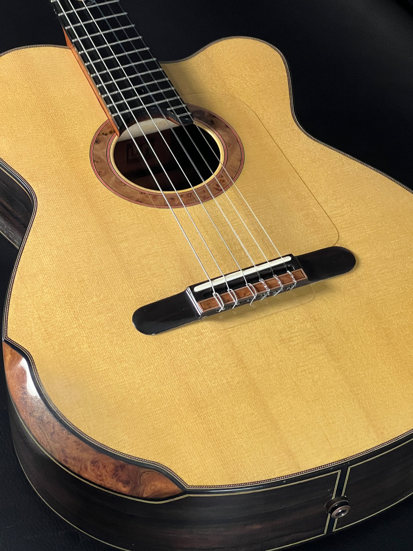 Feu de Mesquita Summer Road Crossover Classical 2010 (PRE-OWNED)