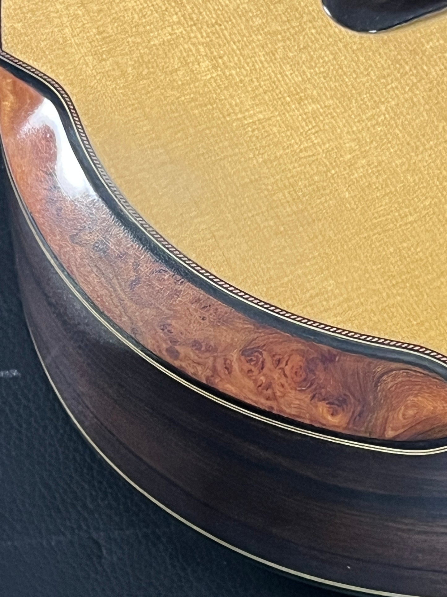 Feu de Mesquita Summer Road Crossover Classical 2010 (PRE-OWNED)