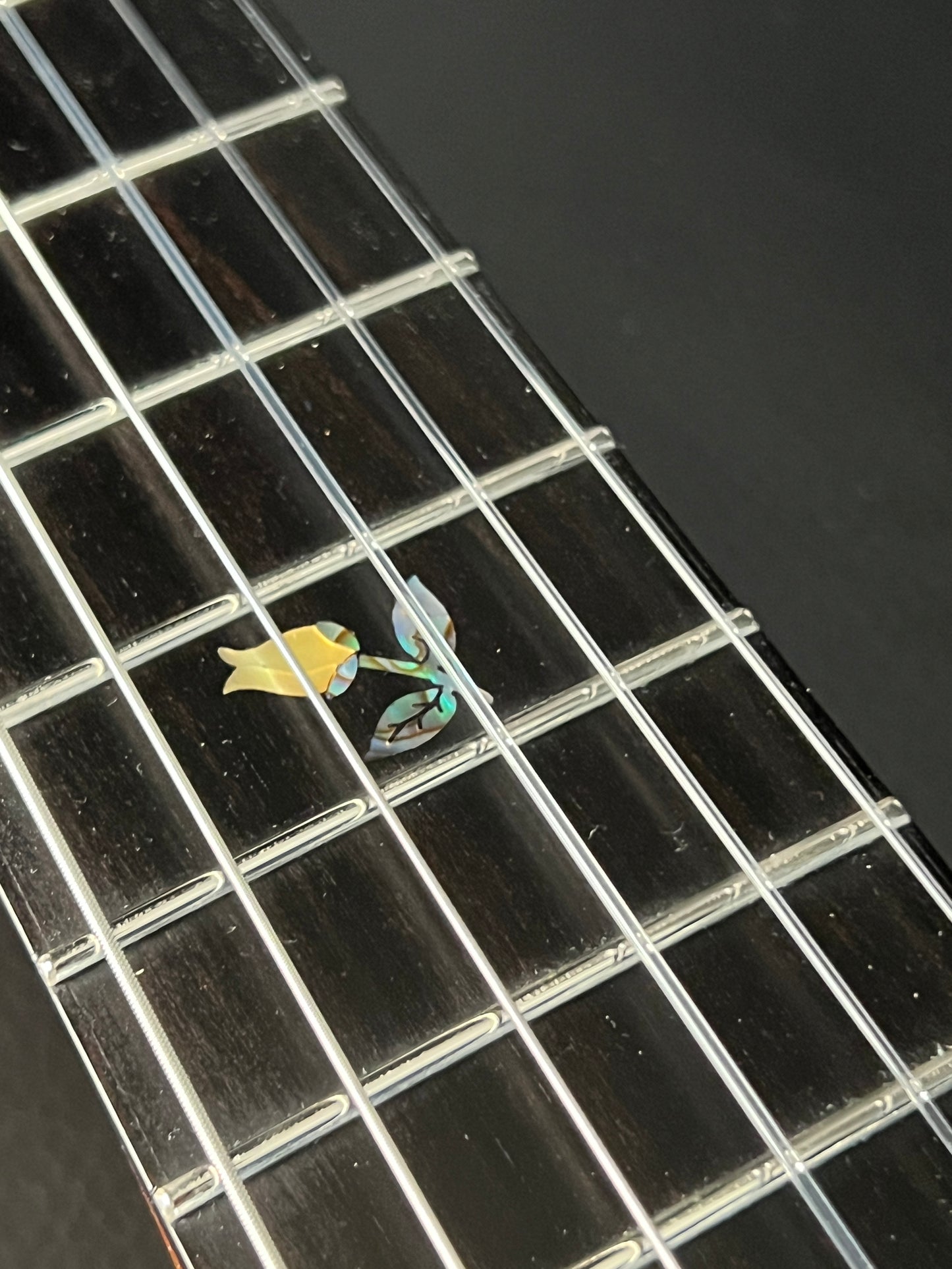 Feu de Mesquita Summer Road Crossover Classical 2010 (PRE-OWNED)