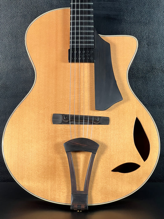 Thorell Red Sky (PRE-OWNED)