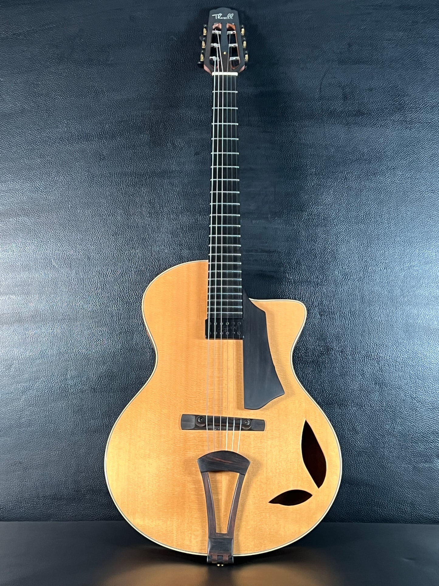 Thorell Red Sky (PRE-OWNED)