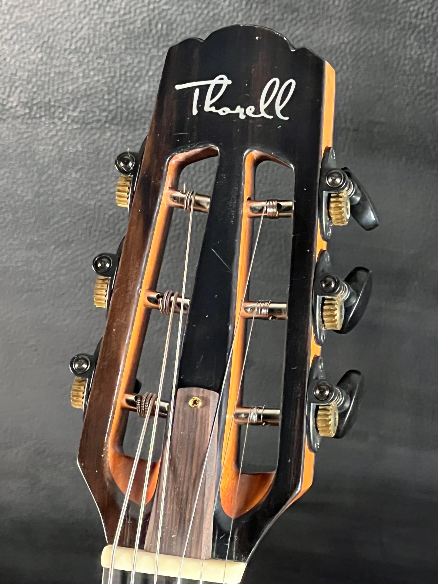 Thorell Red Sky (PRE-OWNED)