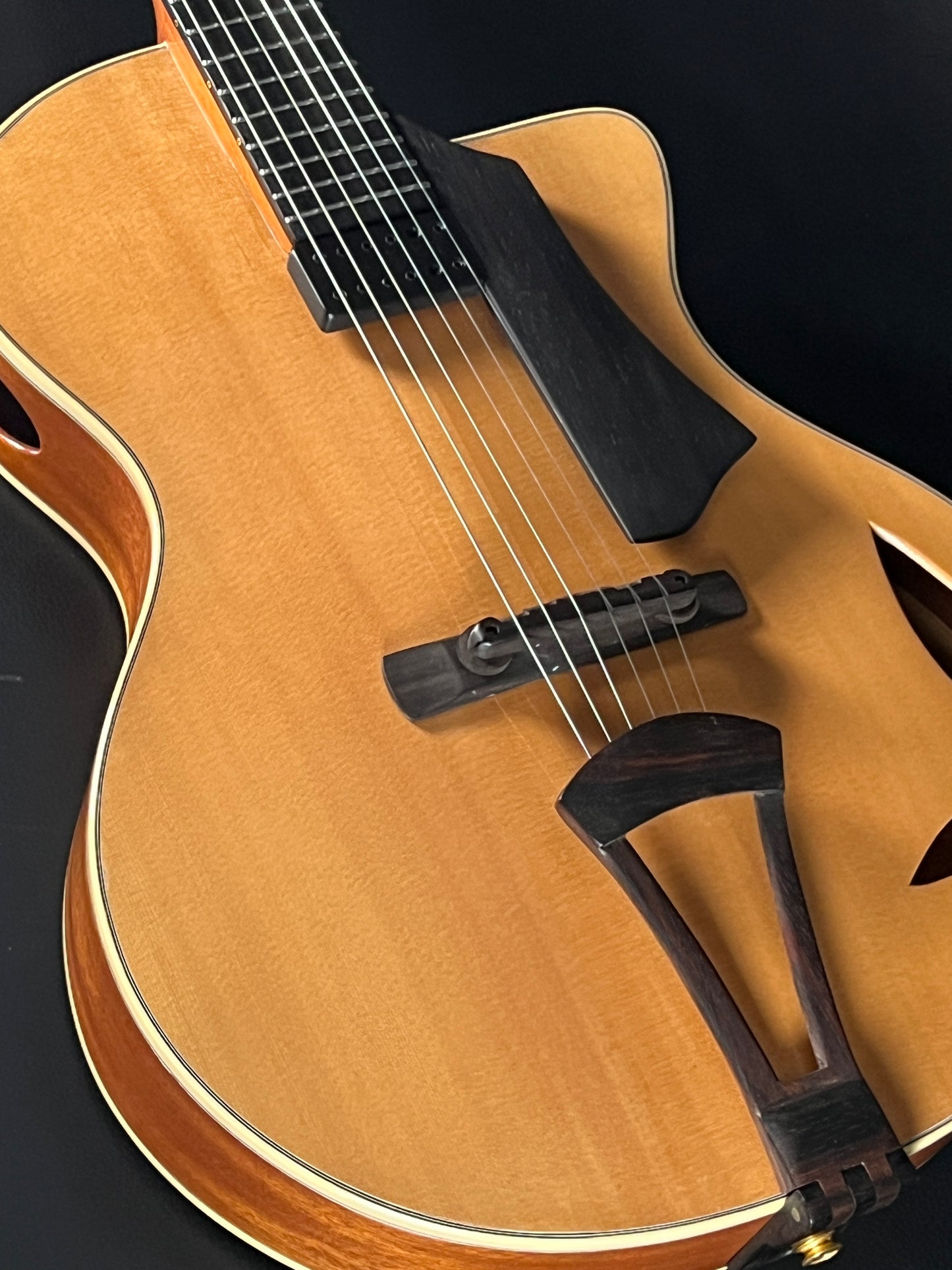 Thorell Red Sky (PRE-OWNED)