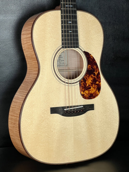 Boucher Special Edition PS-HG-166 000 12-Fret ( PRE-OWNED)