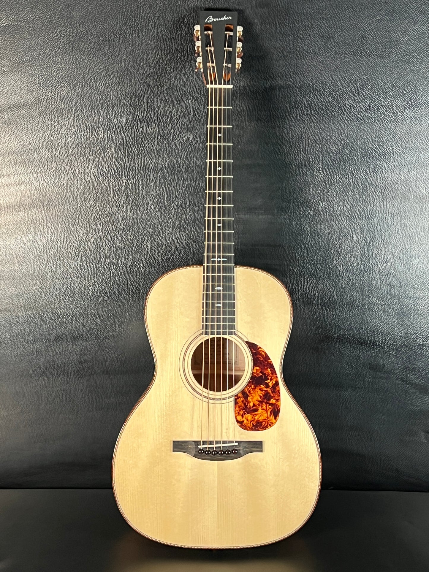 Boucher Special Edition PS-HG-166 000 12-Fret ( PRE-OWNED)