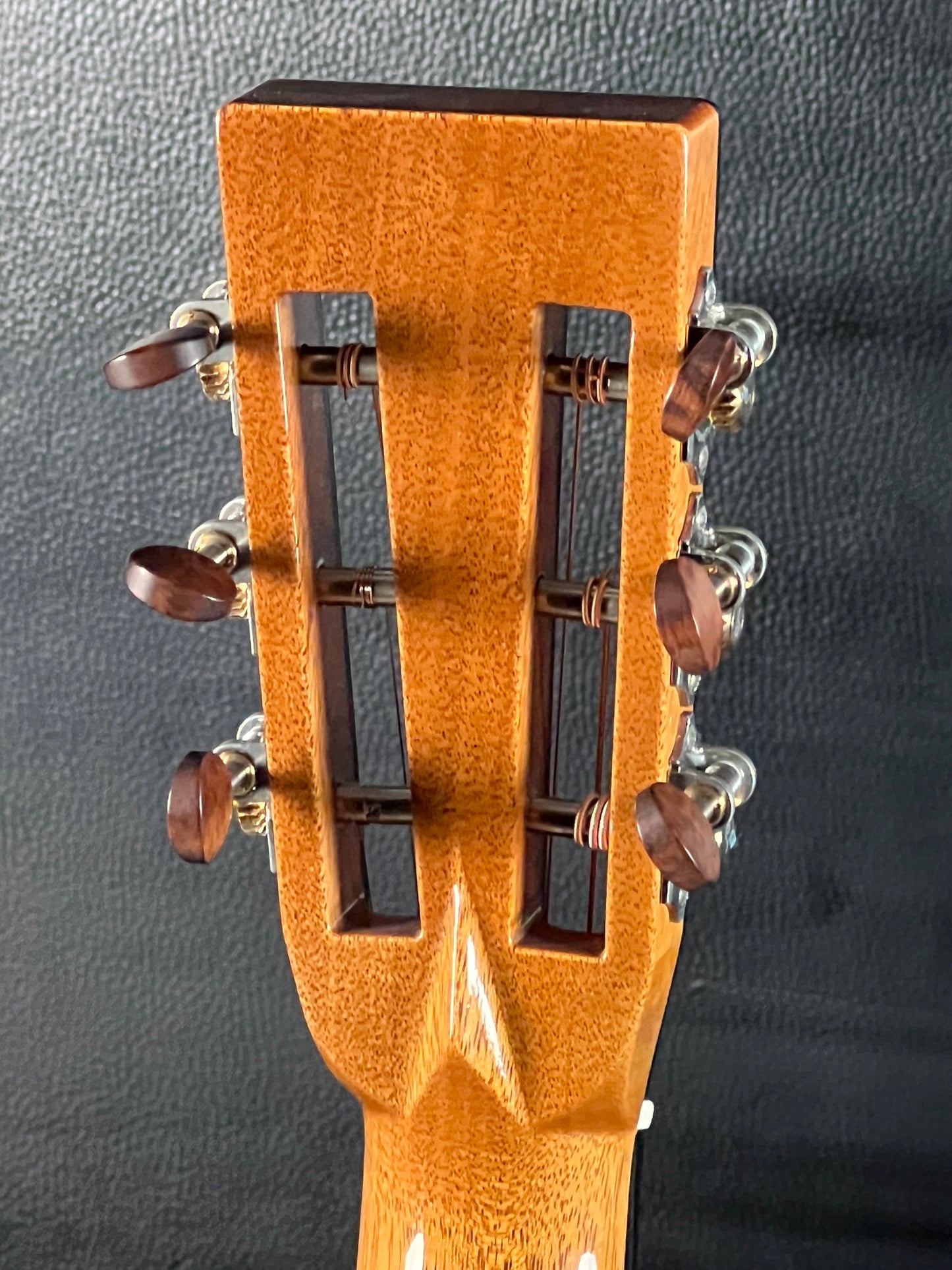 Boucher Special Edition PS-HG-166 000 12-Fret ( PRE-OWNED)