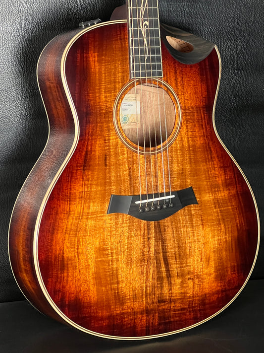 Taylor K26ce 2022 (PRE-OWNED)