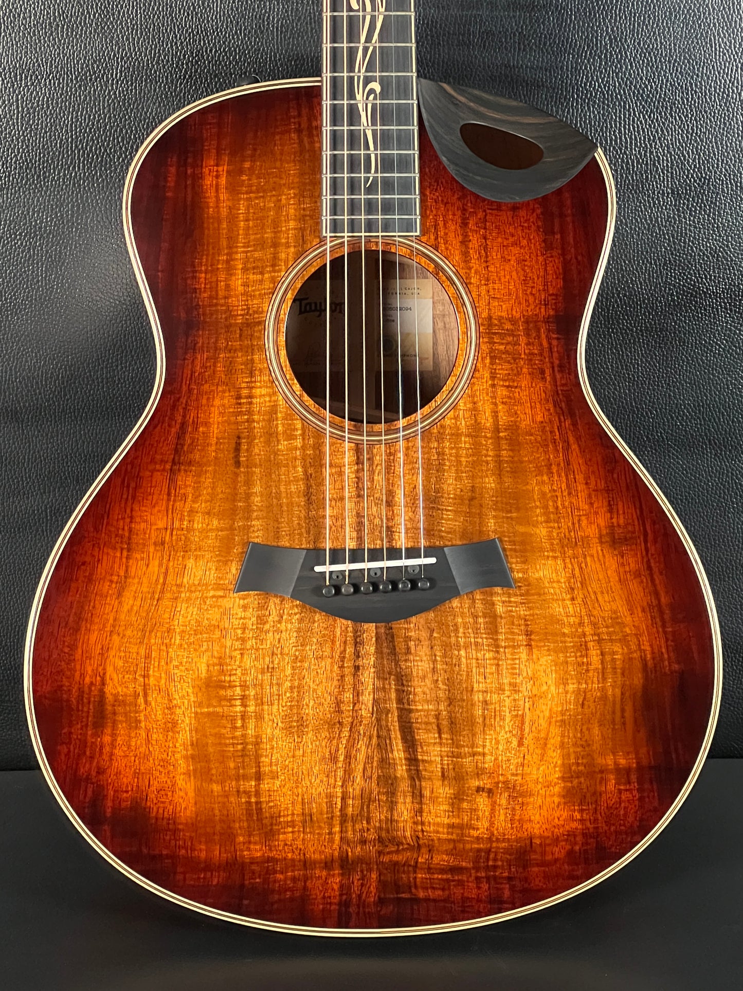 Taylor K26ce 2022 (PRE-OWNED)