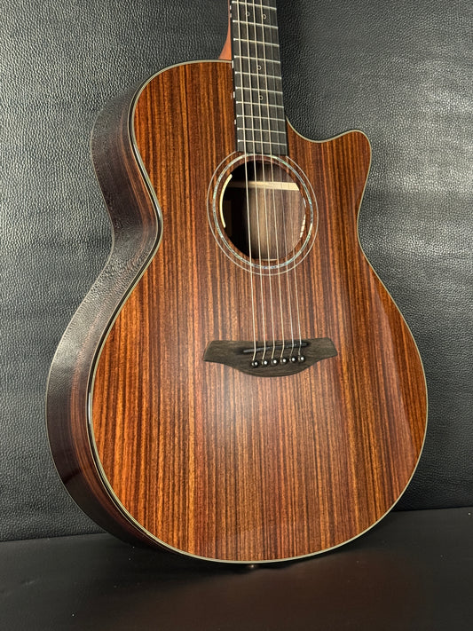 Furch Dark Yellow Gc-RR 2023 (PRE-OWNED)