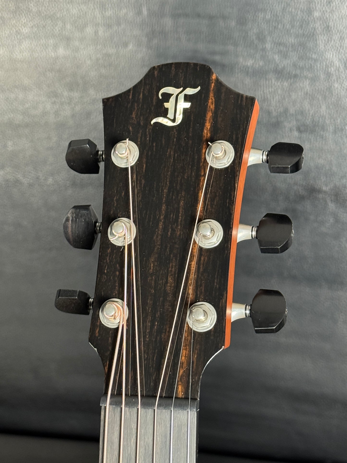 Furch Dark Yellow Gc-RR 2023 (PRE-OWNED)