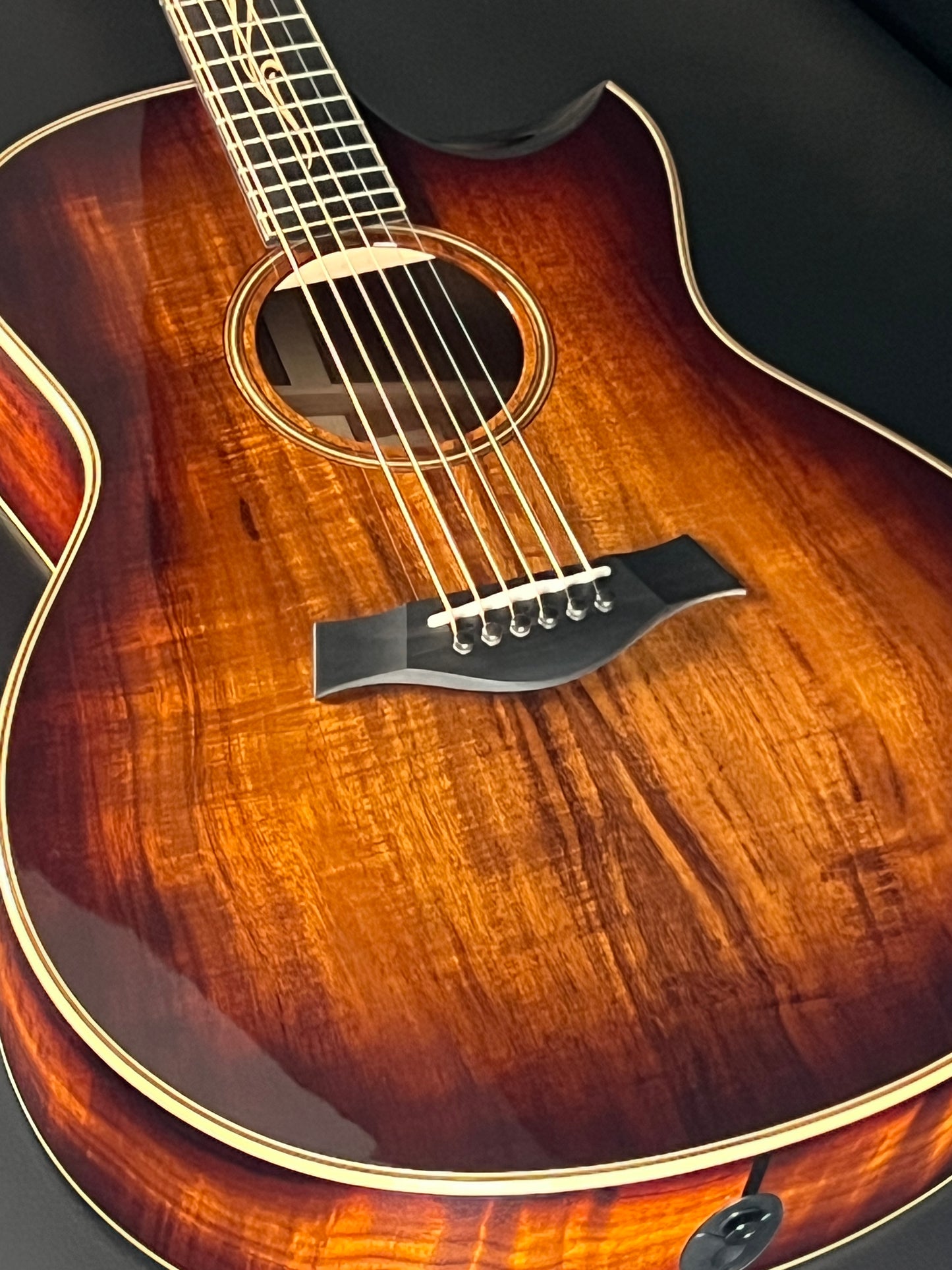 Taylor K26ce 2022 (PRE-OWNED)