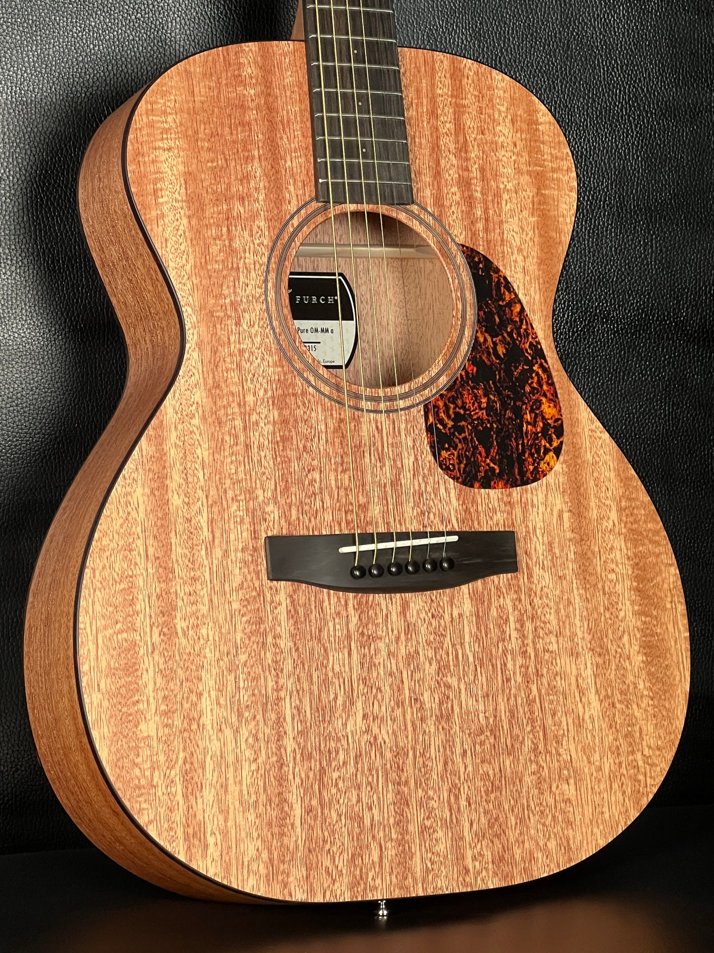 Furch Vintage Pure OM-MM a #138315