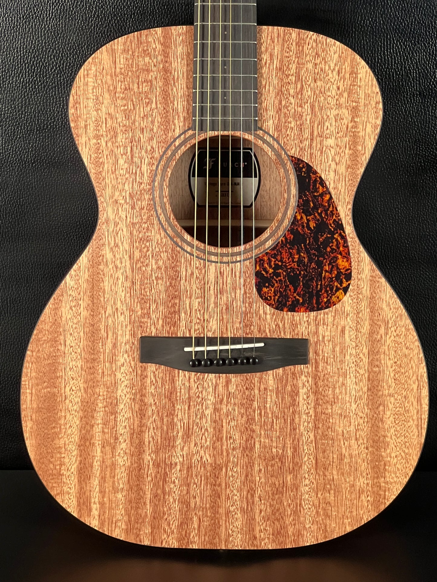 Furch Vintage Pure OM-MM a #138315