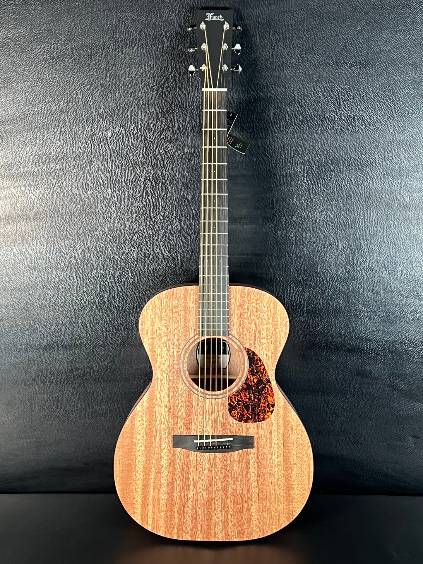Furch Vintage Pure OM-MM a #138315