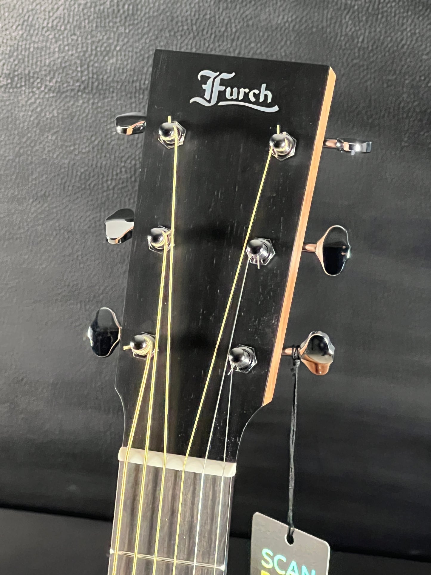 Furch Vintage Pure OM-MM a #138315