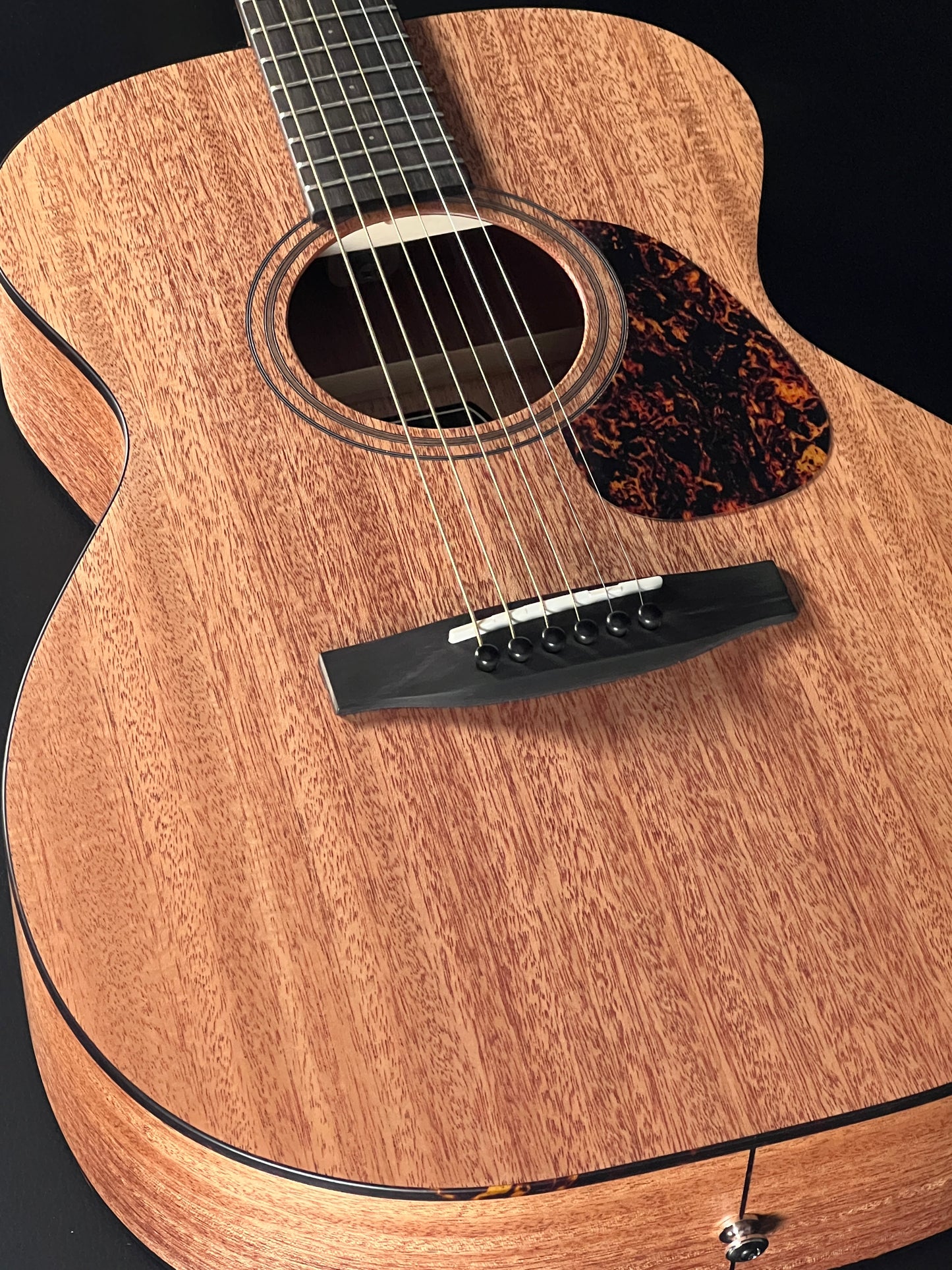 Furch Vintage Pure OM-MM a #138315