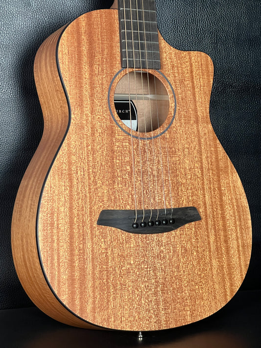 Furch Pioneer MM a Travel Guitar #137016