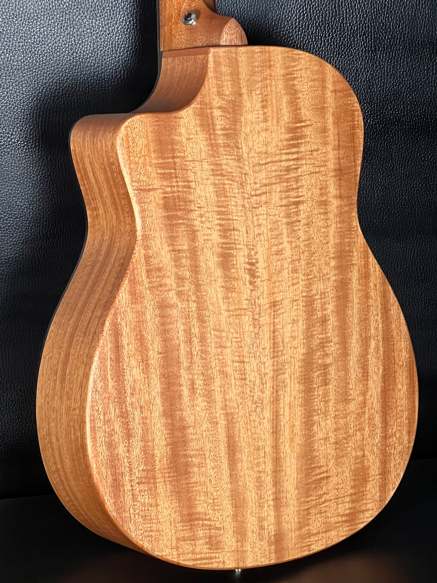 Furch Pioneer MM a Travel Guitar #137016