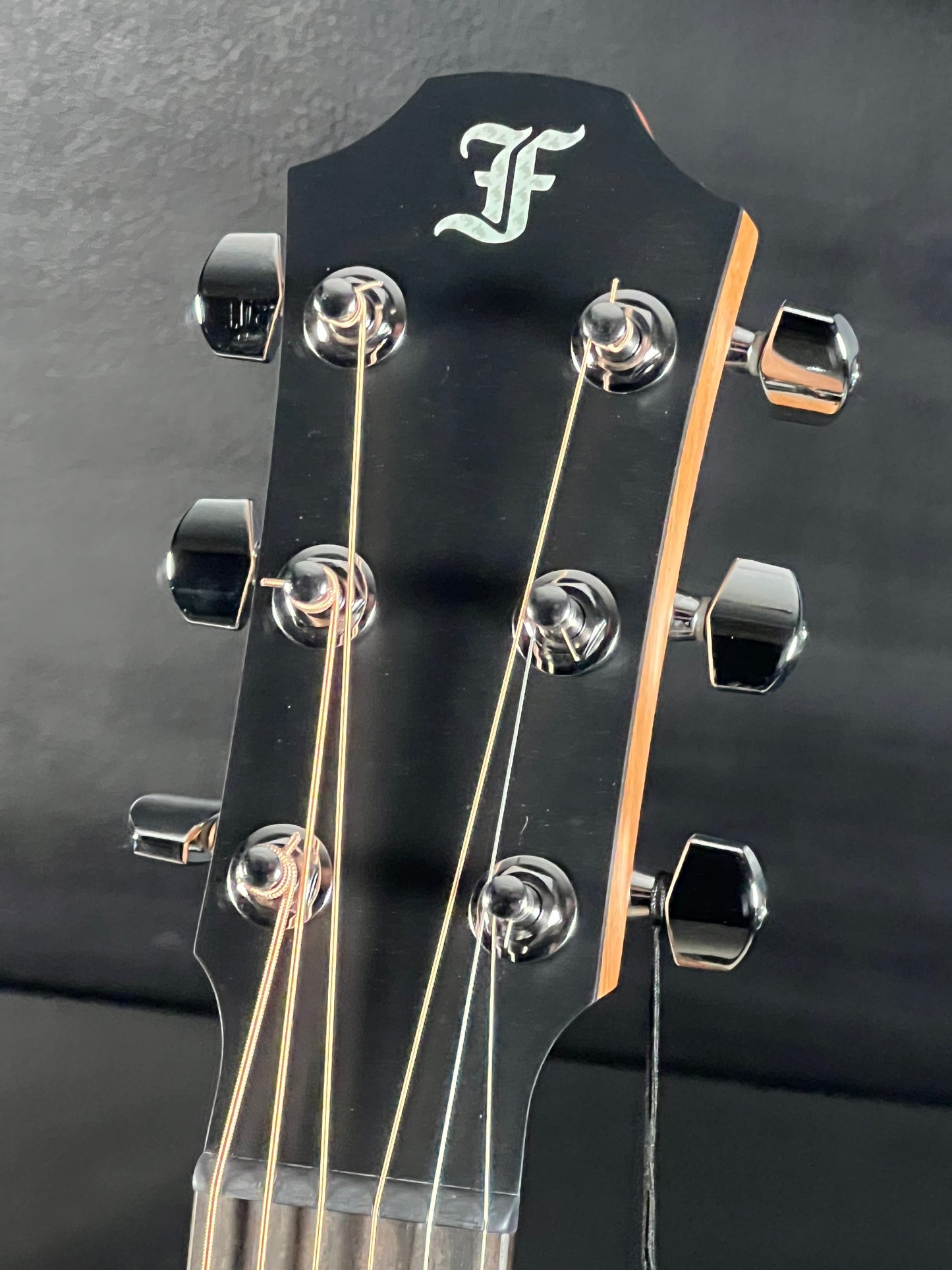 Furch Pioneer MM a Travel Guitar #137016