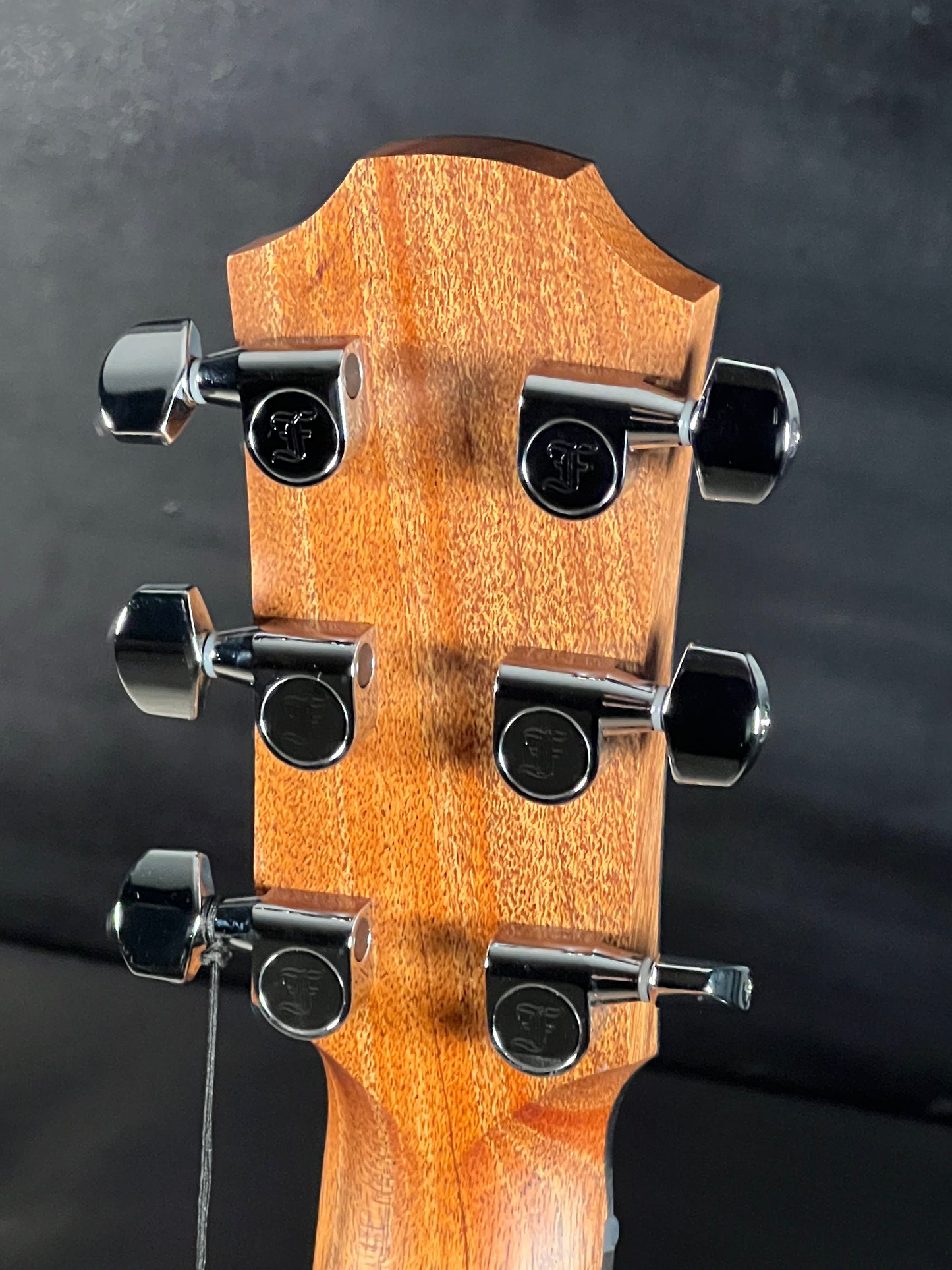Furch Pioneer MM a Travel Guitar #137016