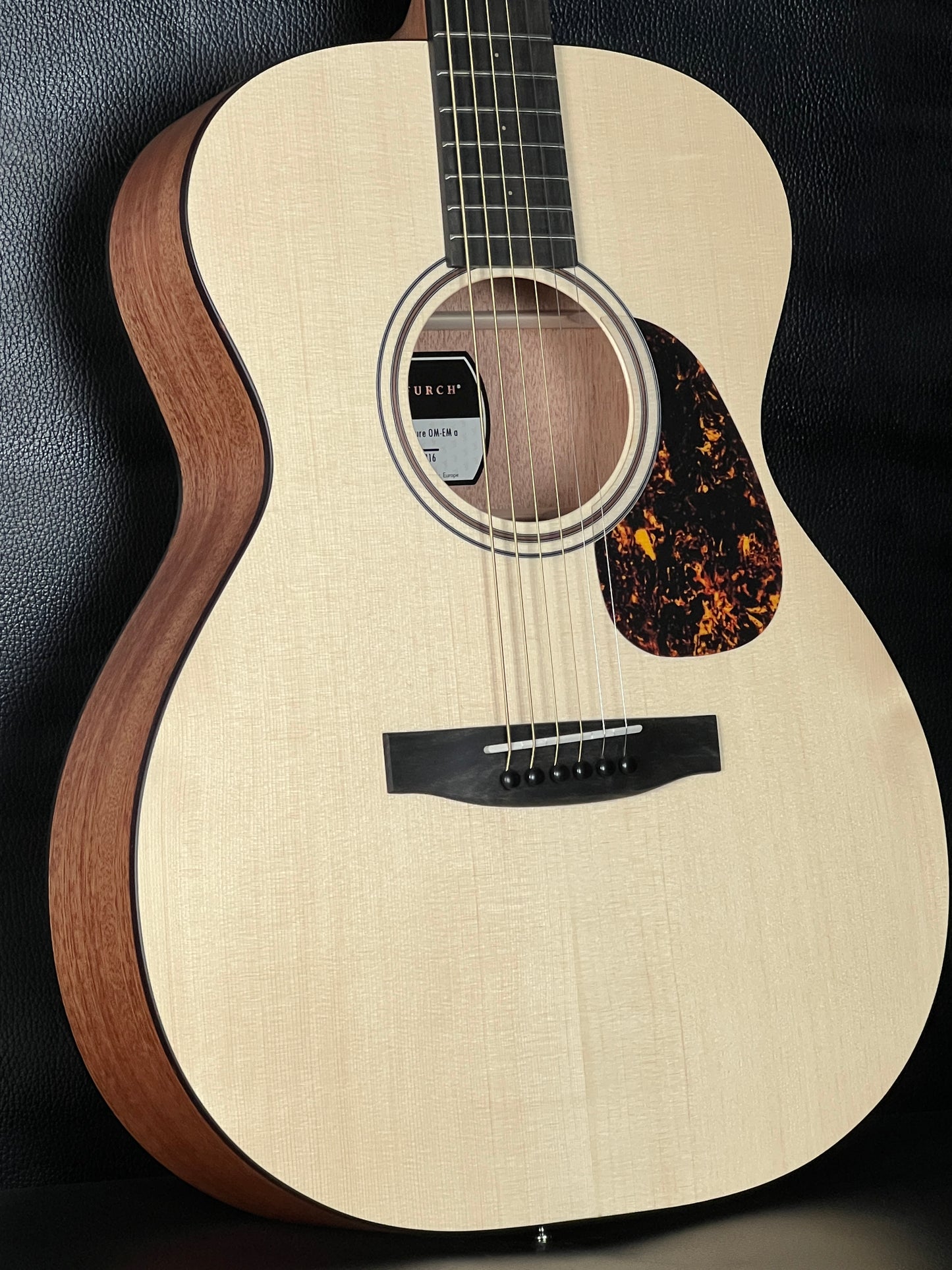 Furch Vintage Pure OM-EM a #138316