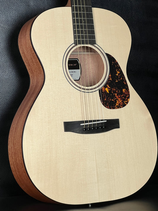 Furch Vintage Pure OM-EM a #138316