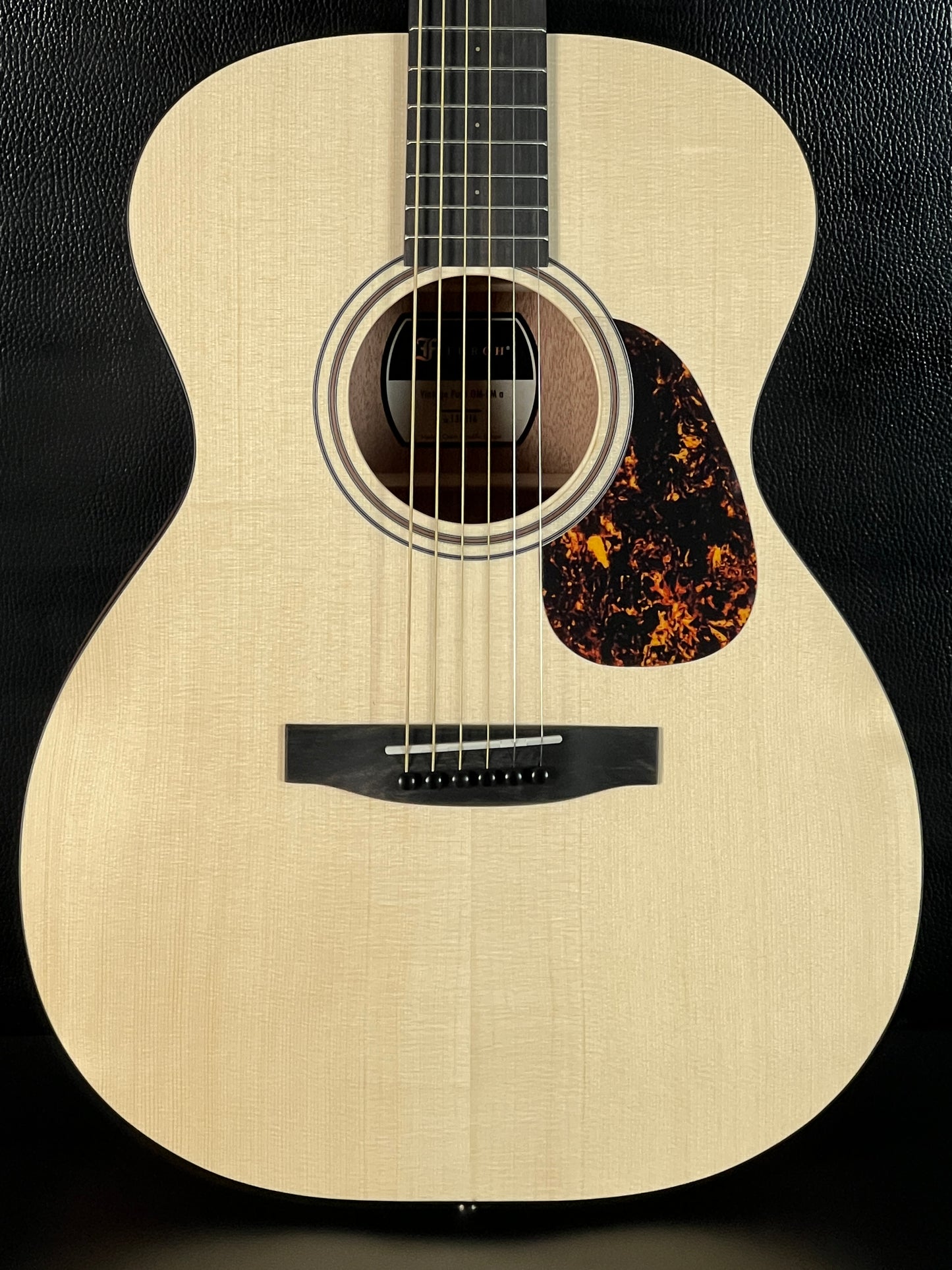 Furch Vintage Pure OM-EM a #138316