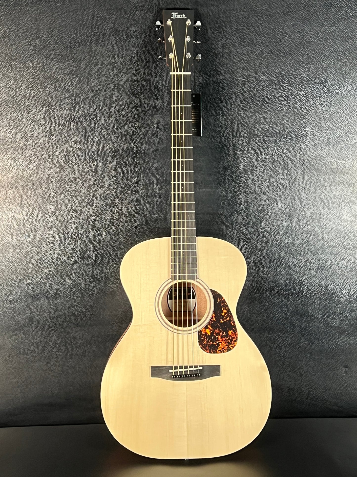 Furch Vintage Pure OM-EM a #138316