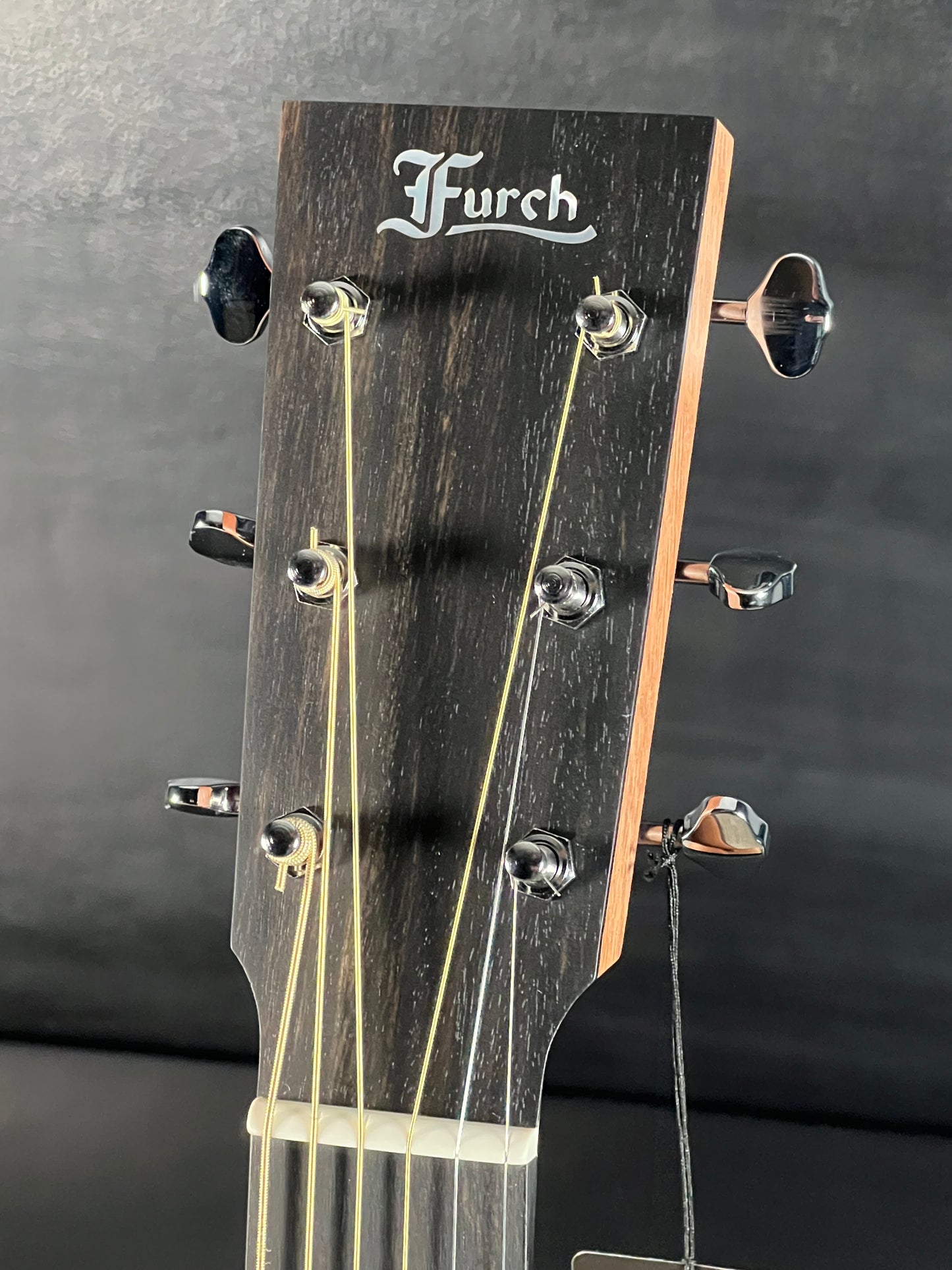 Furch Vintage Pure OM-EM a #138316