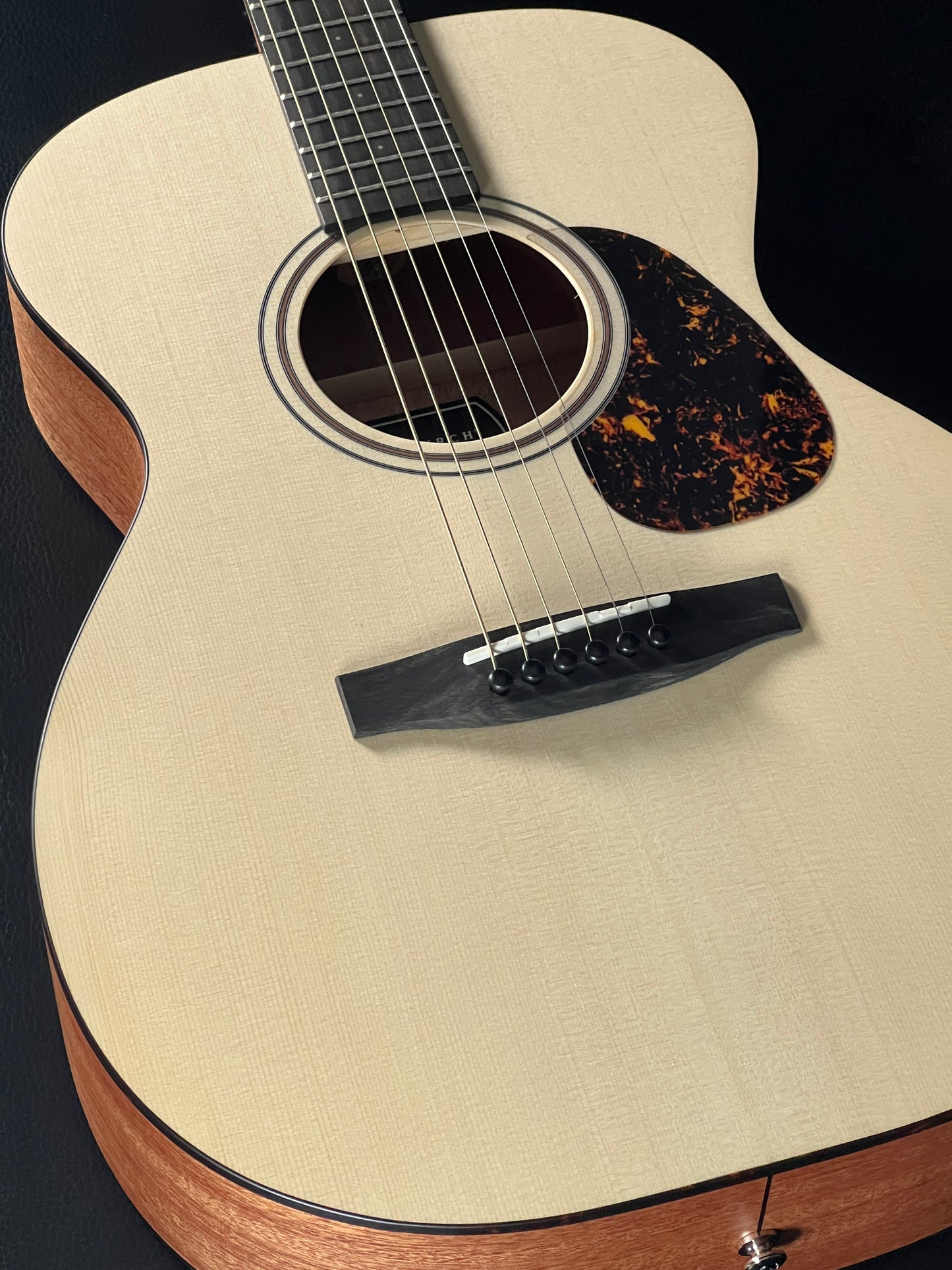 Furch Vintage Pure OM-EM a #138316