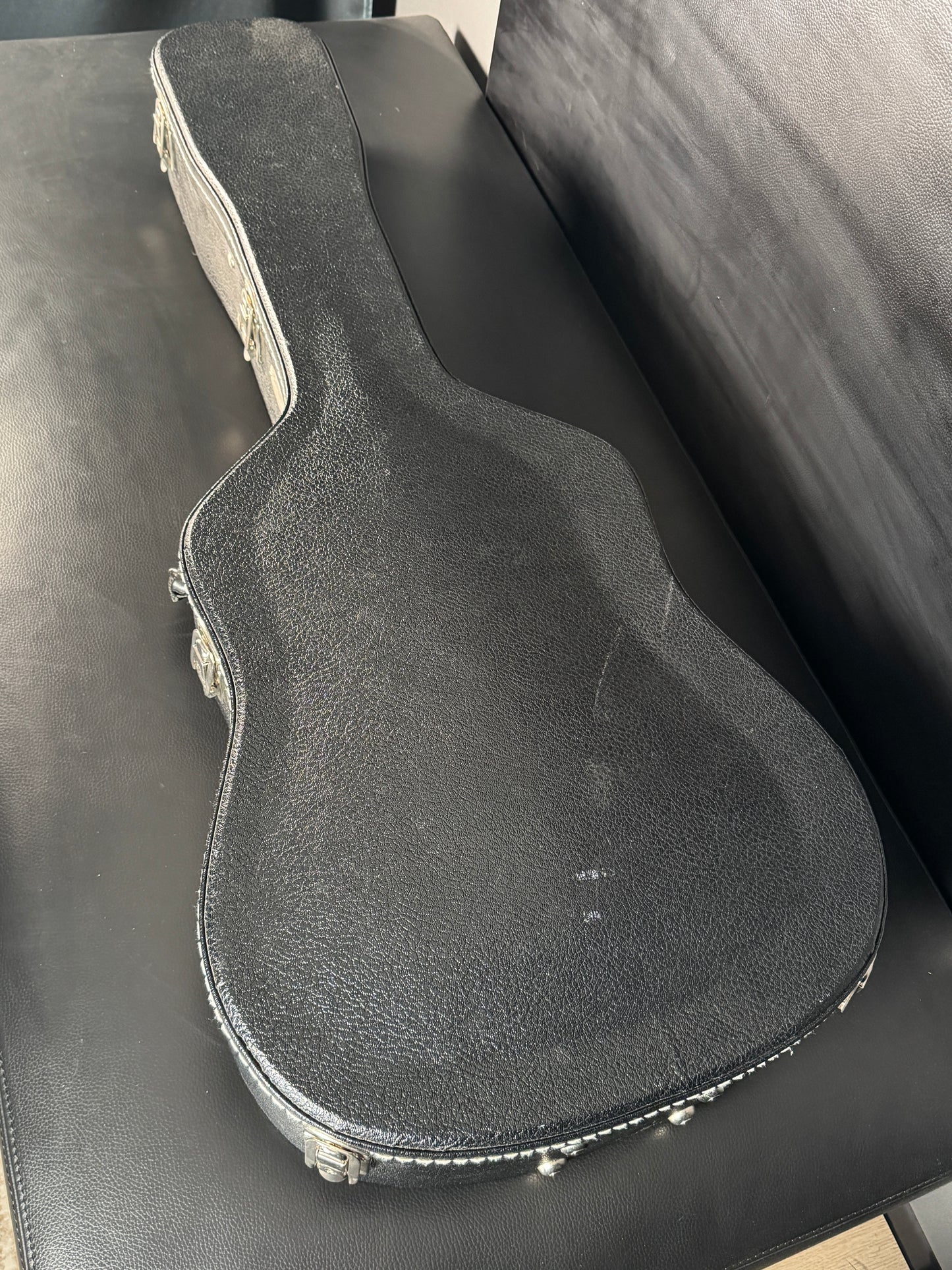 Collings D2H Sitka Top Dreadnought 2016 (PRE-OWNED)