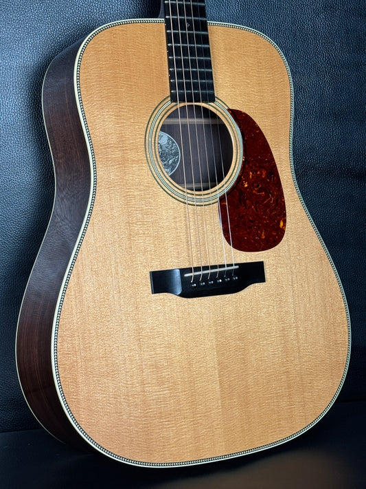 Collings D2H Sitka Top Dreadnought 2016 (PRE-OWNED)