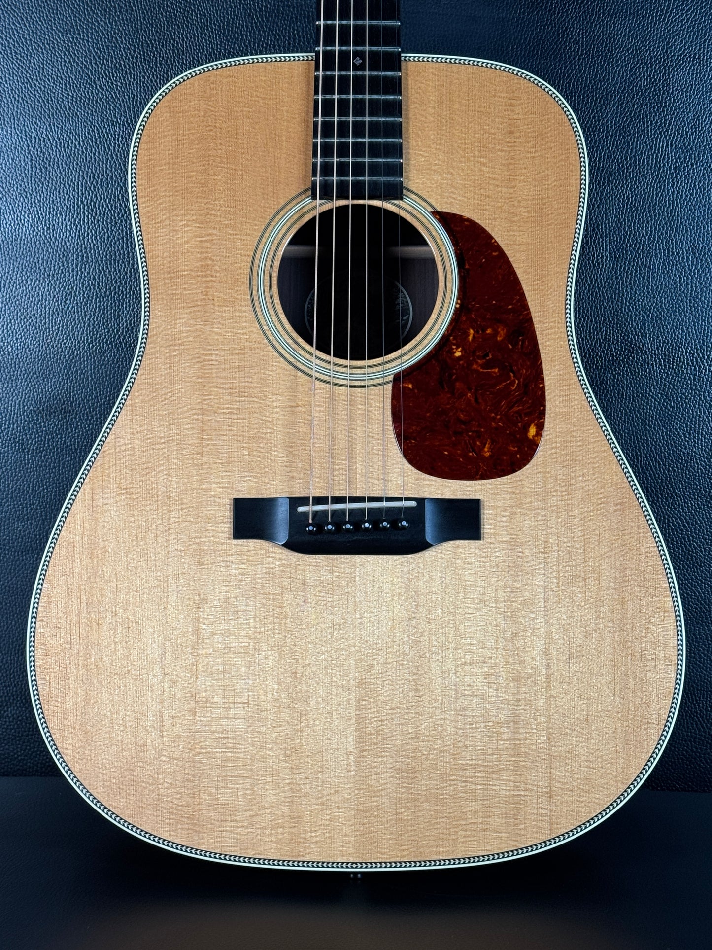 Collings D2H Sitka Top Dreadnought 2016 (PRE-OWNED)