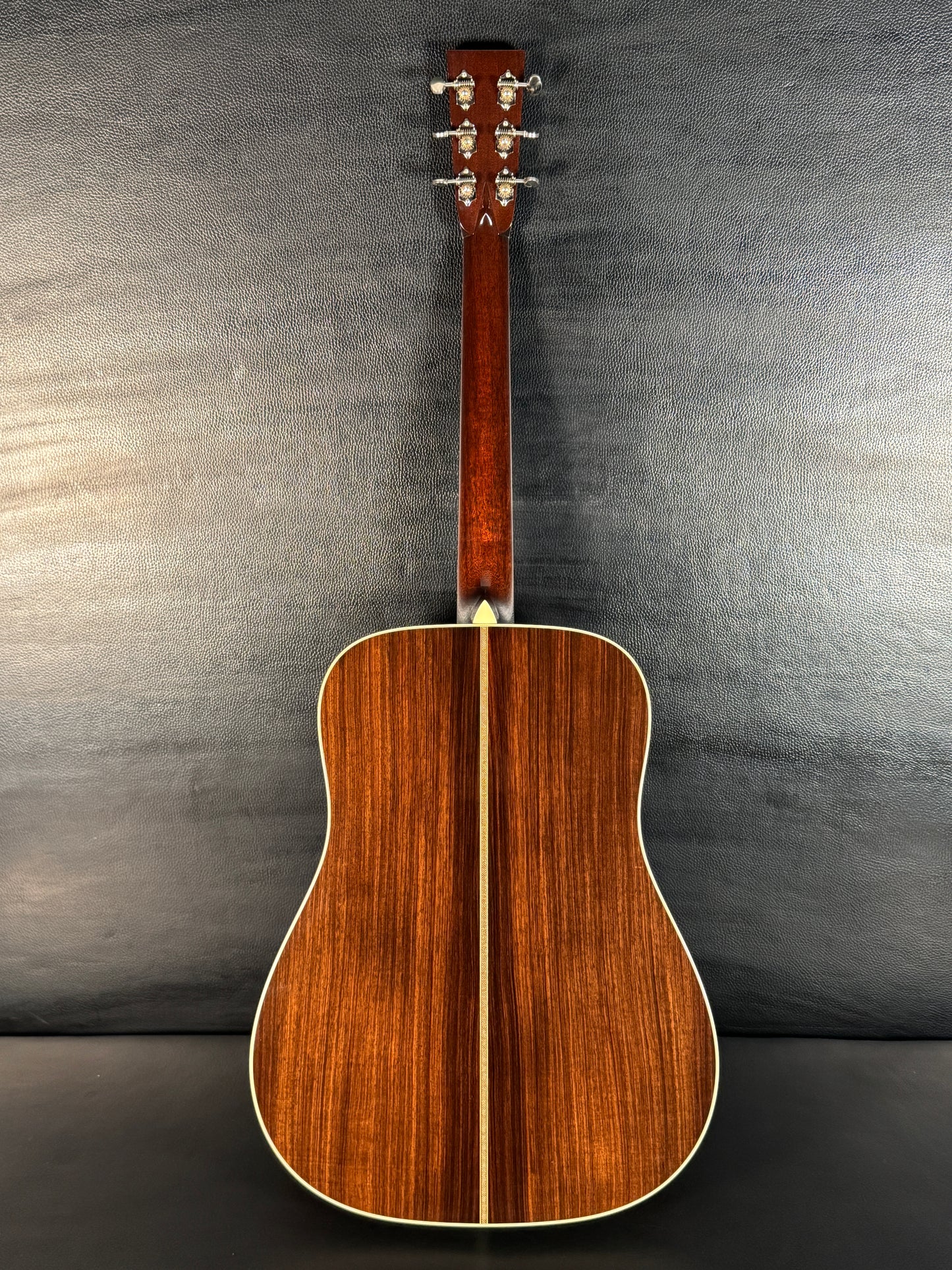 Collings D2H Sitka Top Dreadnought 2016 (PRE-OWNED)