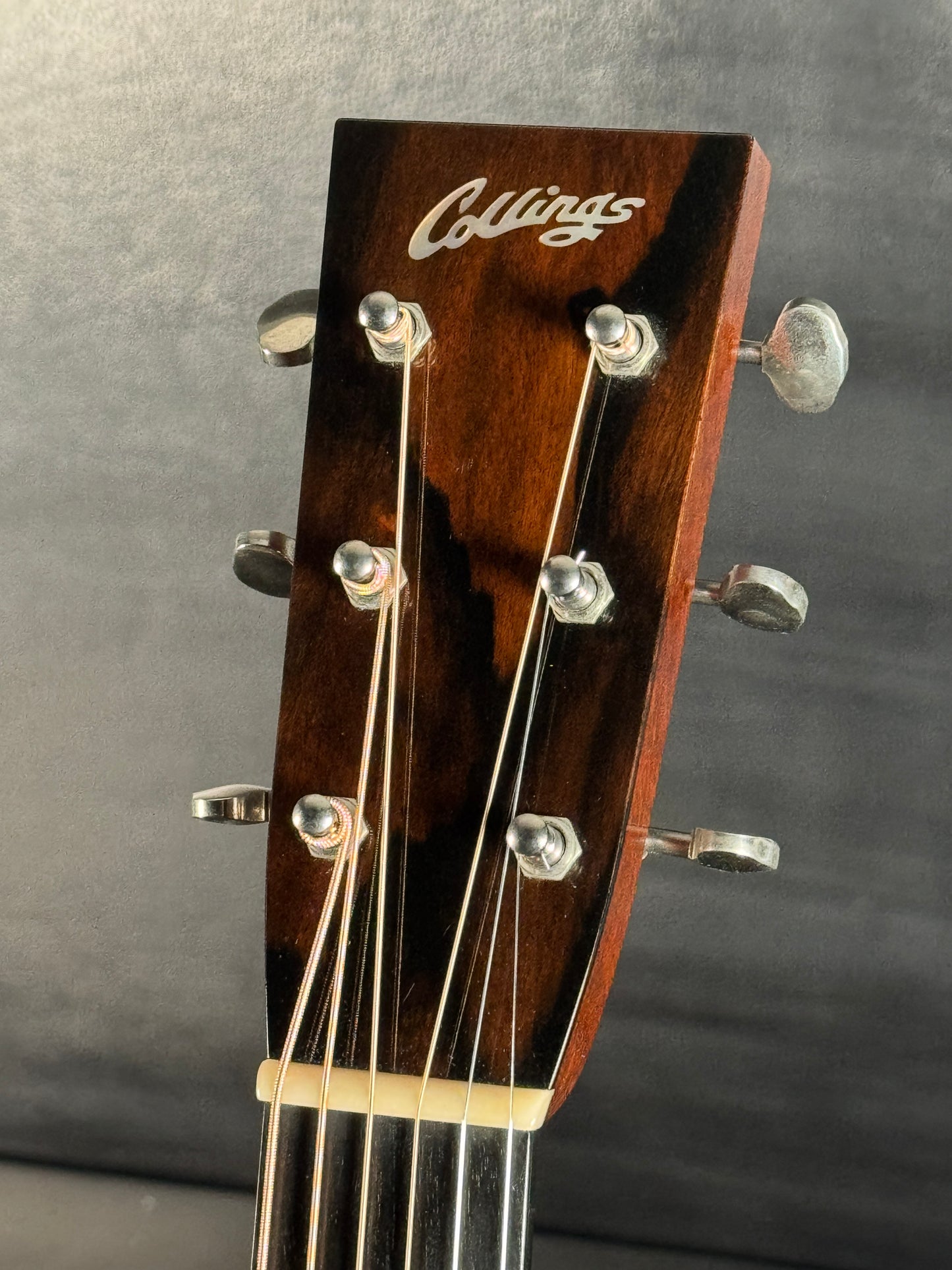 Collings D2H Sitka Top Dreadnought 2016 (PRE-OWNED)