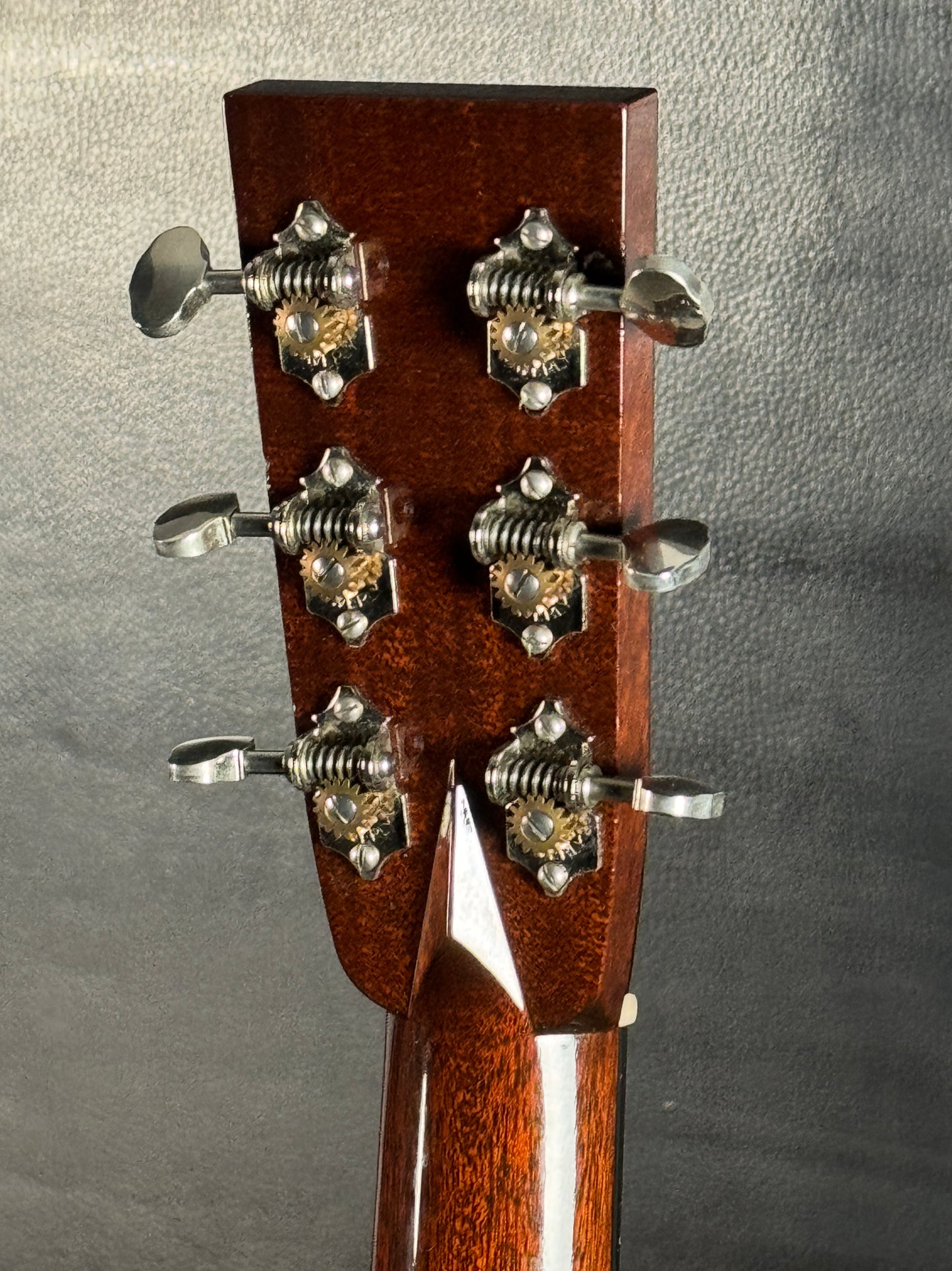 Collings D2H Sitka Top Dreadnought 2016 (PRE-OWNED)