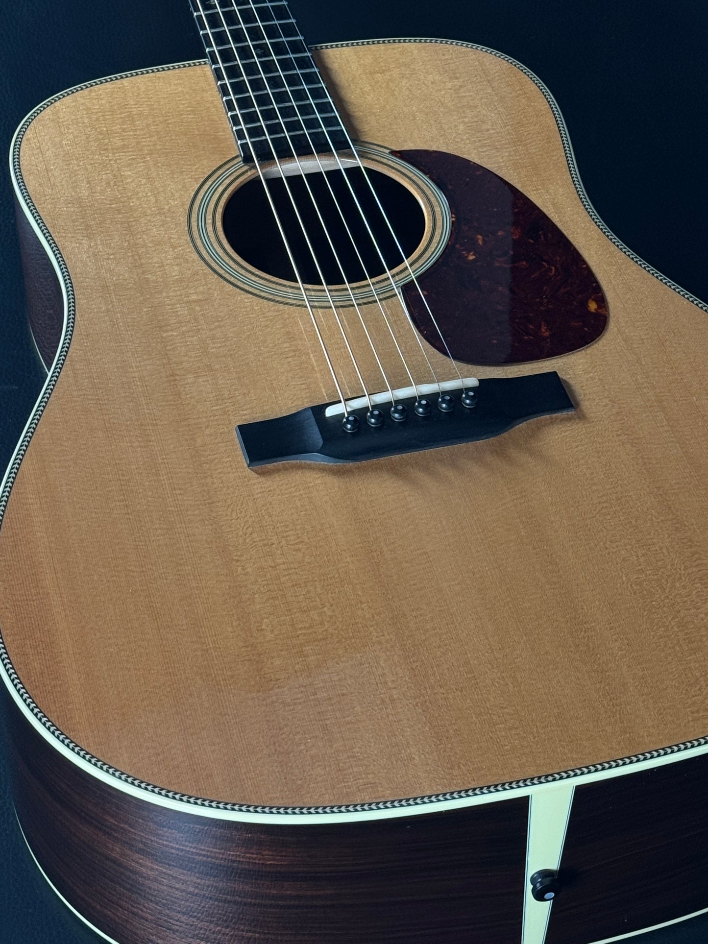 Collings D2H Sitka Top Dreadnought 2016 (PRE-OWNED)