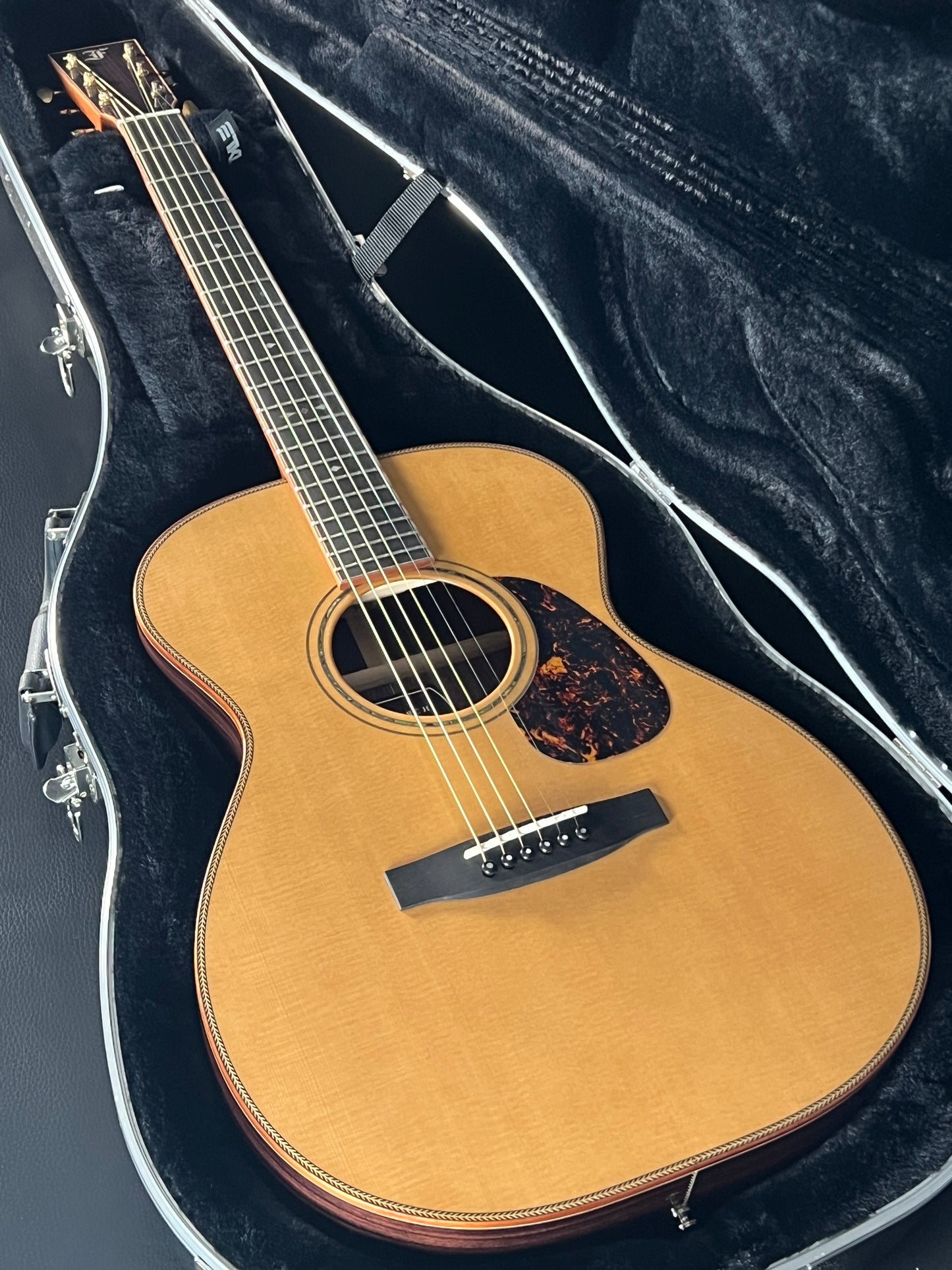 Furch Vintage 3 OM-SR a #137019