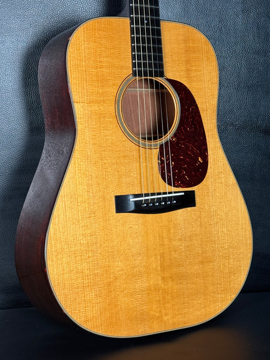 Huss and Dalton TD-M Custom 2014 (PRE-OWNED)