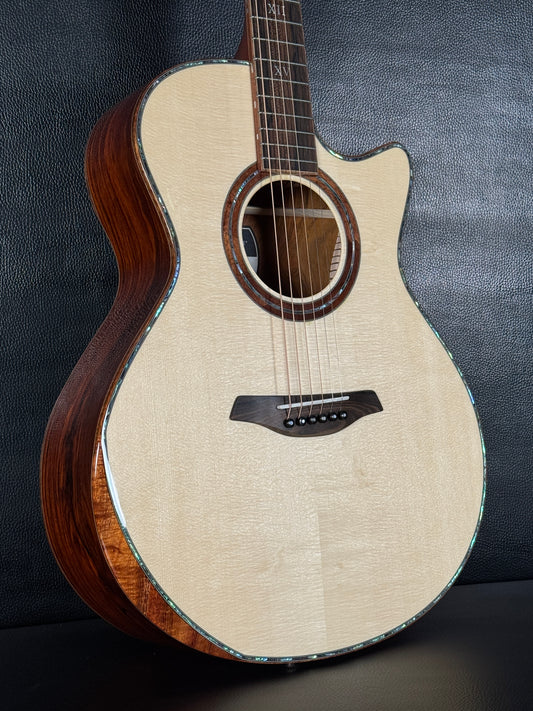 Furch Red Deluxe Gc-LC a #127943