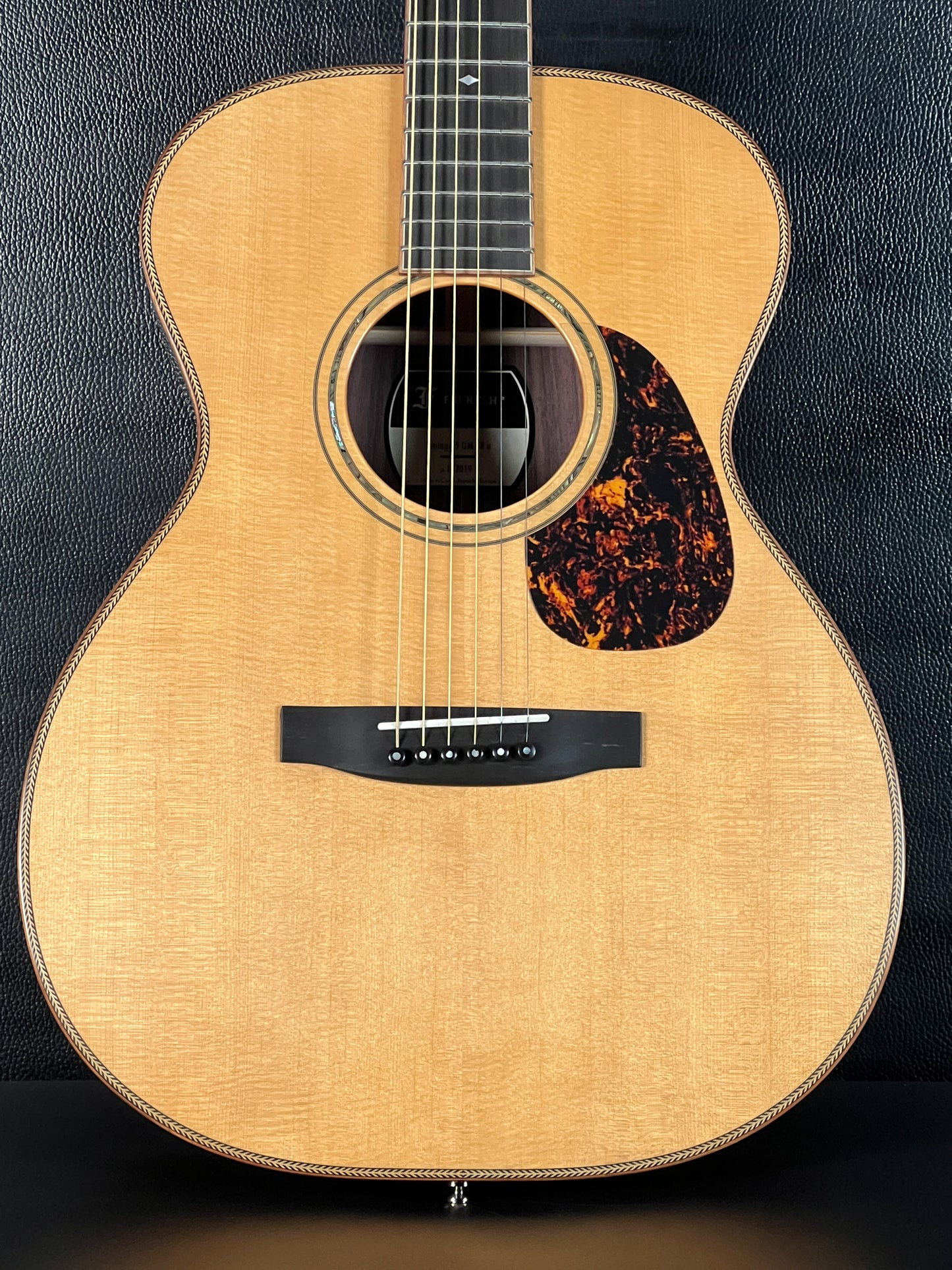 Furch Vintage 3 OM-SR a #137019
